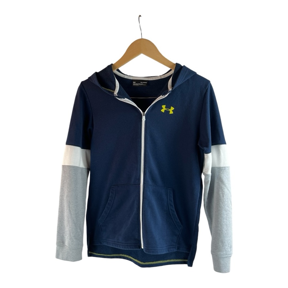 Under Armour Sweatshirt Hoodie unisex YXL
